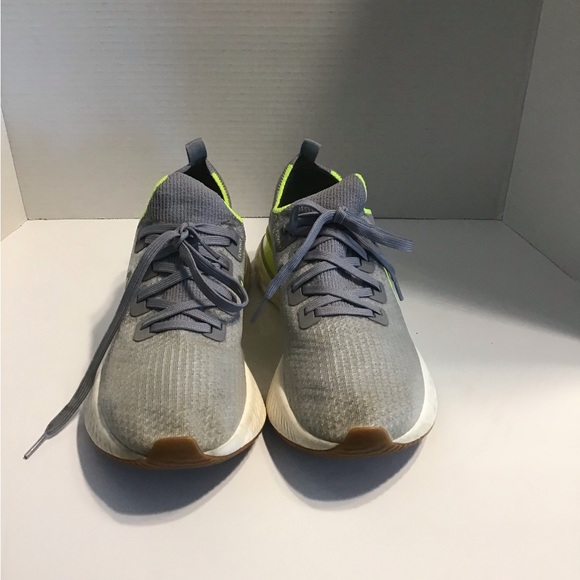 Nike React Infinity FlyKnit Running Shoes - Picture 3 of 9
